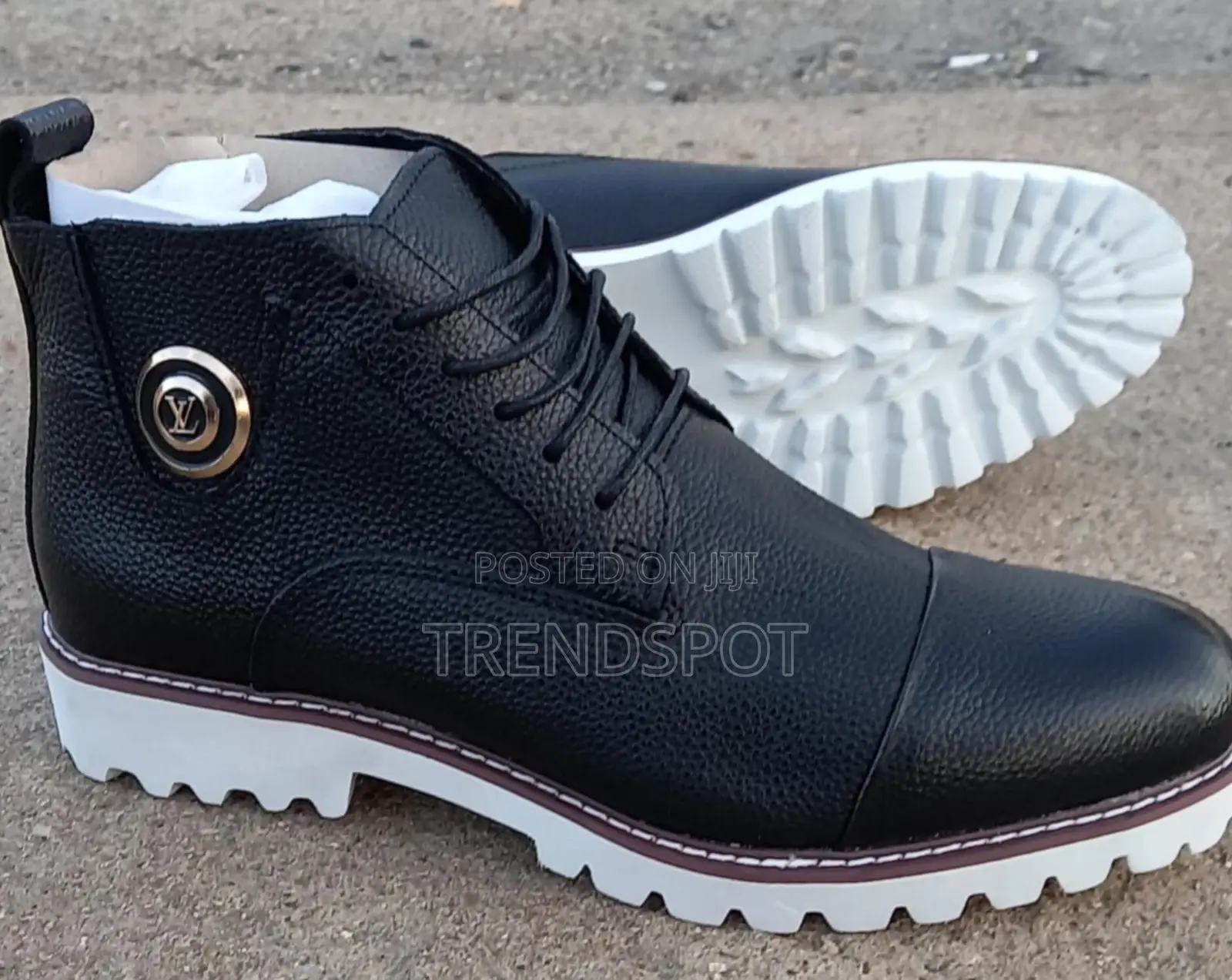 High Quality Timberland Boots