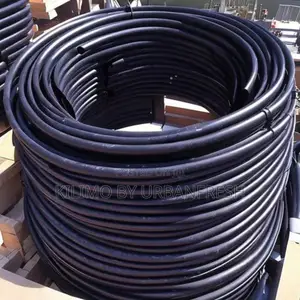 HDPE Pn Pipes (2":63mm:100m) (Water Pressure 6)