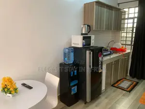 Studio Airbnb Available in Utawala at 3500 Per Day