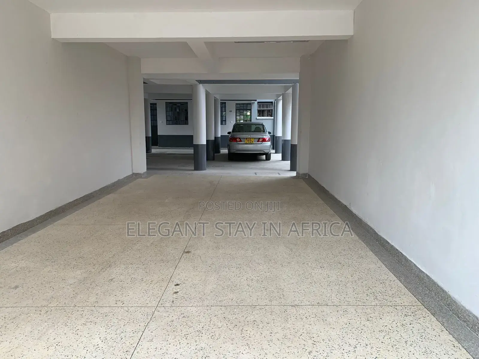 Studio Airbnb Available in Utawala at 3500 Per Day