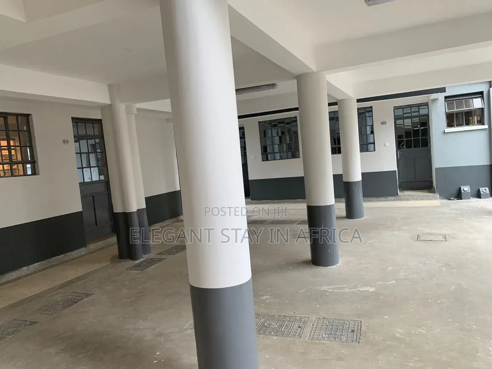 Studio Airbnb Available in Utawala at 3500 Per Day