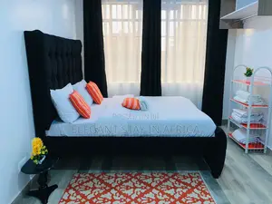 Studio Airbnb Available in Utawala at 3500 Per Day