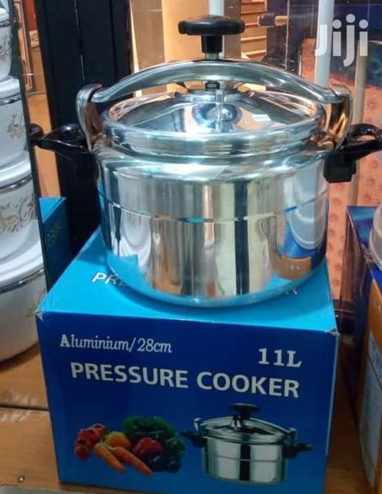 11l Non Explosive Pressure Cooker,Free Delivery Cbd
