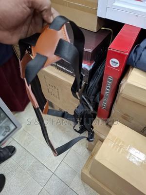 Saxophone Strap Sax Shoulder Strap - thumbnail 2