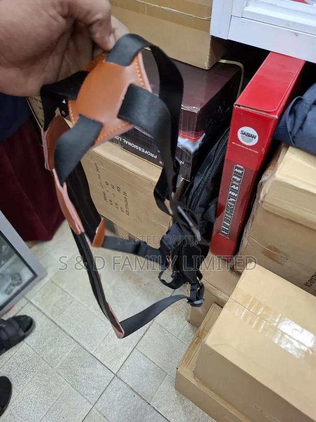 Saxophone Strap Sax Shoulder Strap - main view