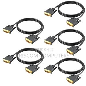 Dvi to Dvi Cable 1.5M - thumbnail 2