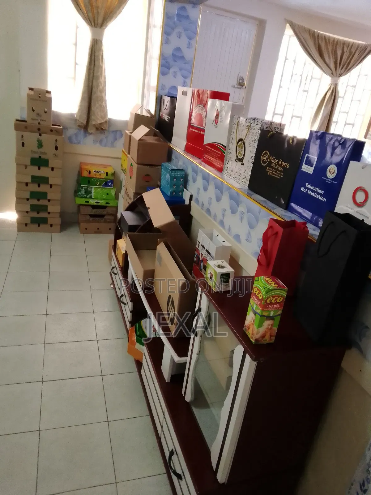 All Packaging Purposes