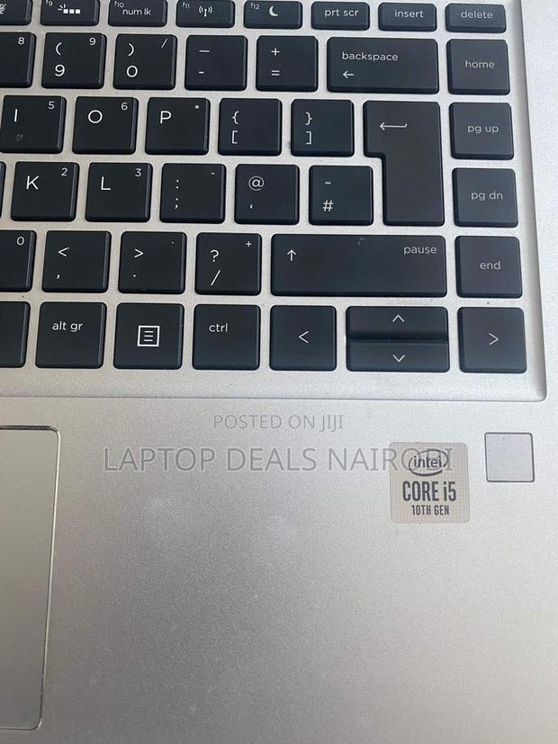 Laptop HP ProBook 440 G7 8GB Intel Core I5 SSD 256GB - thumbnail 2