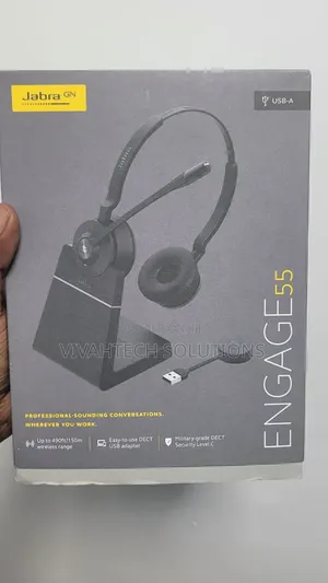 Jabra Engage 55 Stand Engage 55 Stand