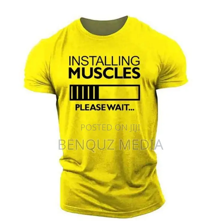 T-Shirt Printing