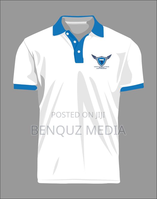 T-Shirt Printing - thumbnail 9