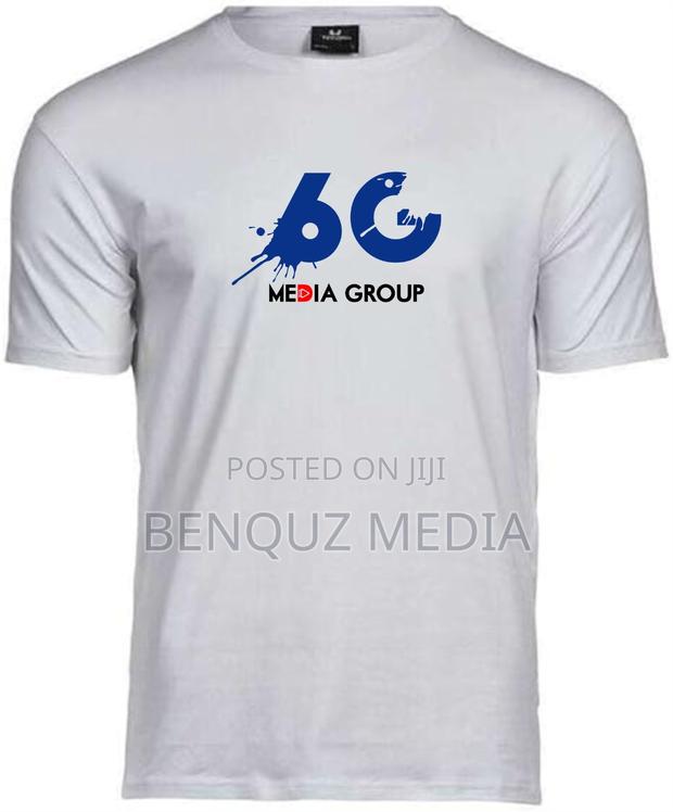 T-Shirt Printing - thumbnail 10