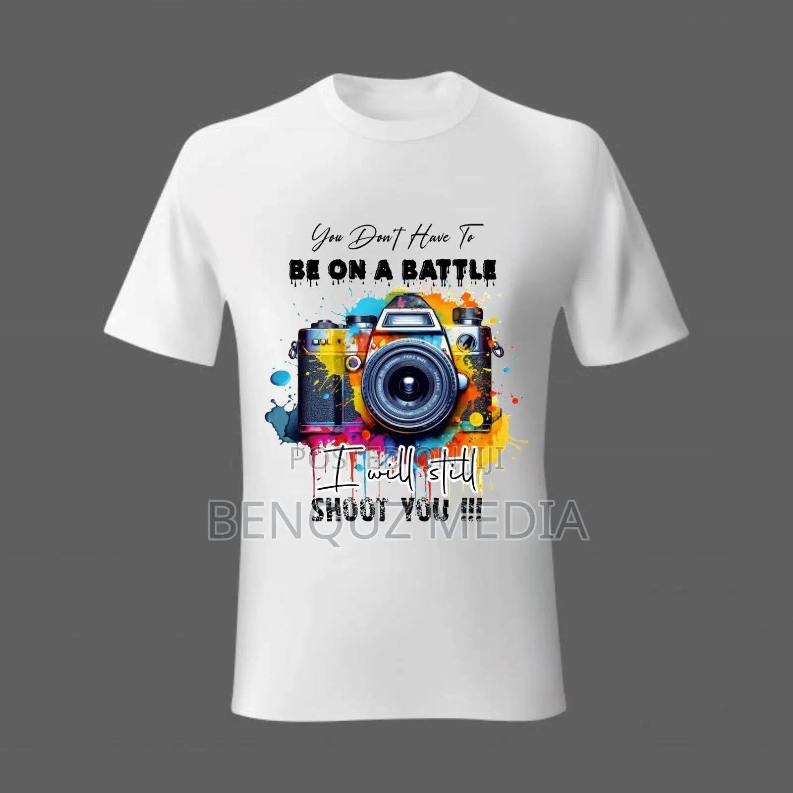 T-Shirt Printing
