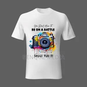 T-Shirt Printing