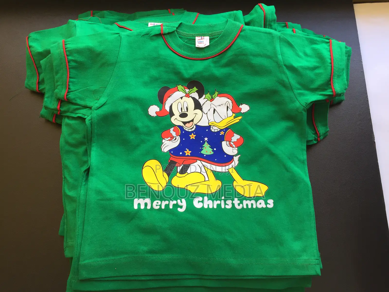 T-Shirt Printing