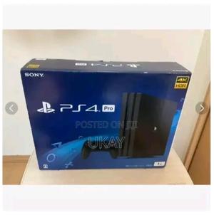 Sony Playstation 4 PS4 Pro. - thumbnail 6