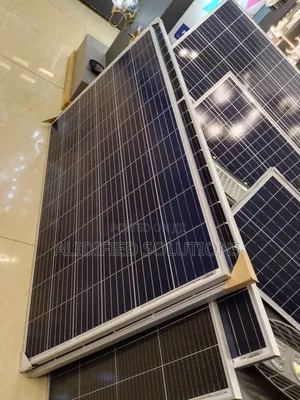 All Weather Solar Panel<>Mono Crystalline Solar Panel