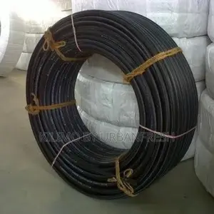 HDPE Pn Pipes (11/2" :50mm:100mm) (Water Pressure 8)