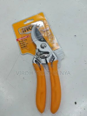 Ingco Pruning Shears 8 Inches