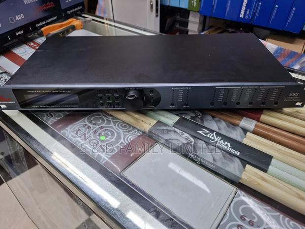 Digital Drive Rack 260 - thumbnail 3