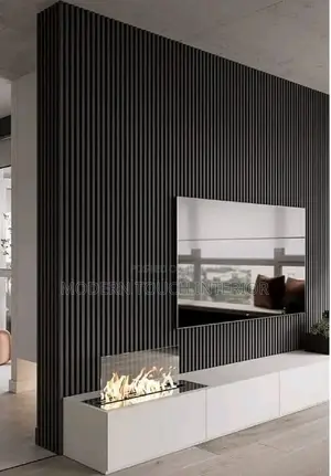 WPC Fluted Wallpanels