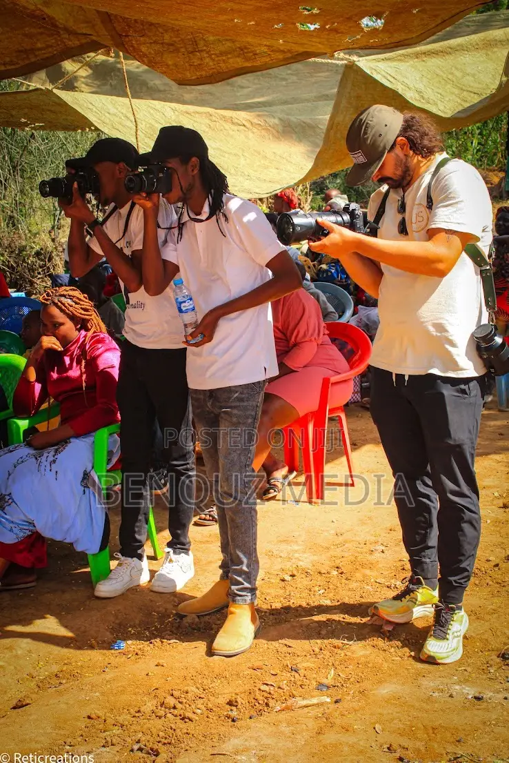 Event Photography. Photography Services.