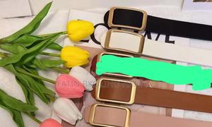 Classy Trouser Belt - thumbnail 2