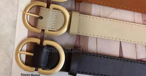 Classy Trouser Belt - thumbnail 3