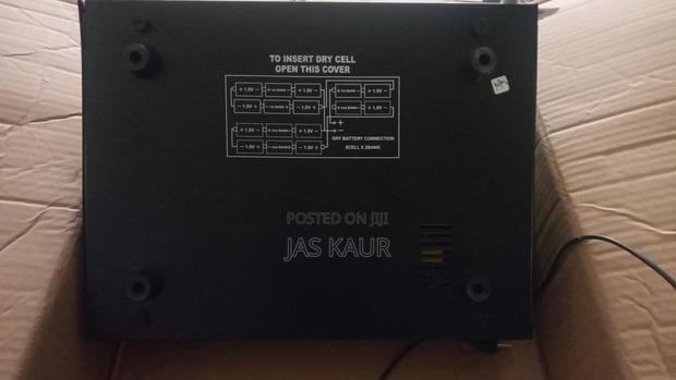 Audio Power Amplifier - thumbnail 3