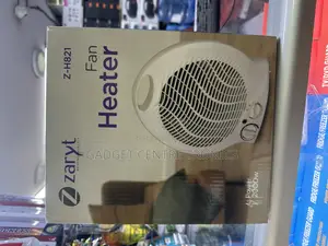 New Room Heater Fan