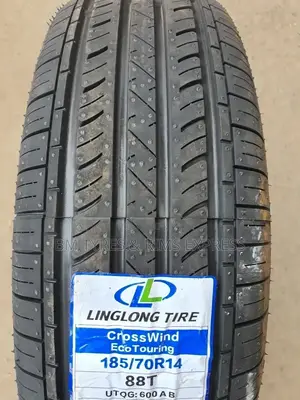 185 /70 R14 LINGLONG (Highway)