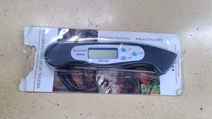 Digital Meat Thermometer