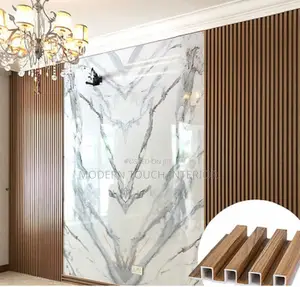 Fluted Wallpanels, Fluted Wallpanels