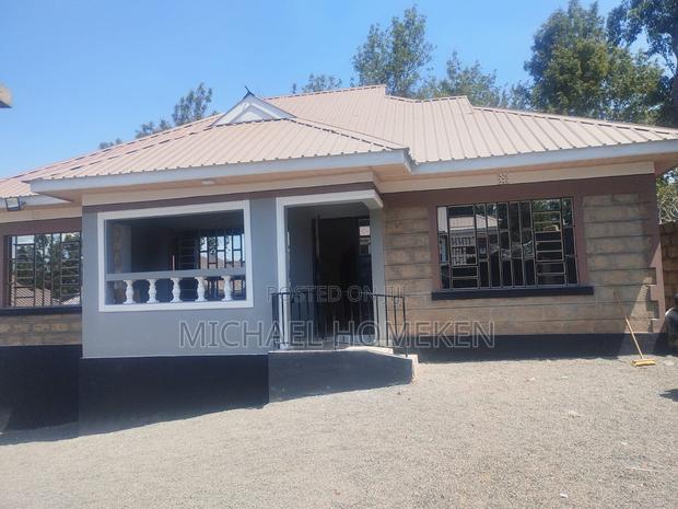 4bdrm Bungalow in Ngong, Kibiku for sale - main view