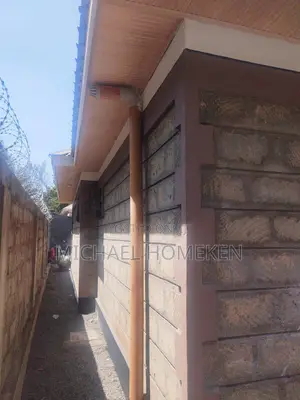 4bdrm Bungalow in Ngong, Kibiku for sale