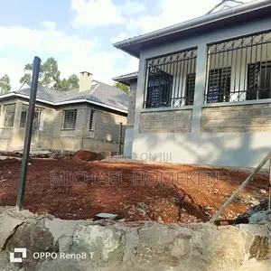 4bdrm Bungalow in Ngong, Kibiku for sale