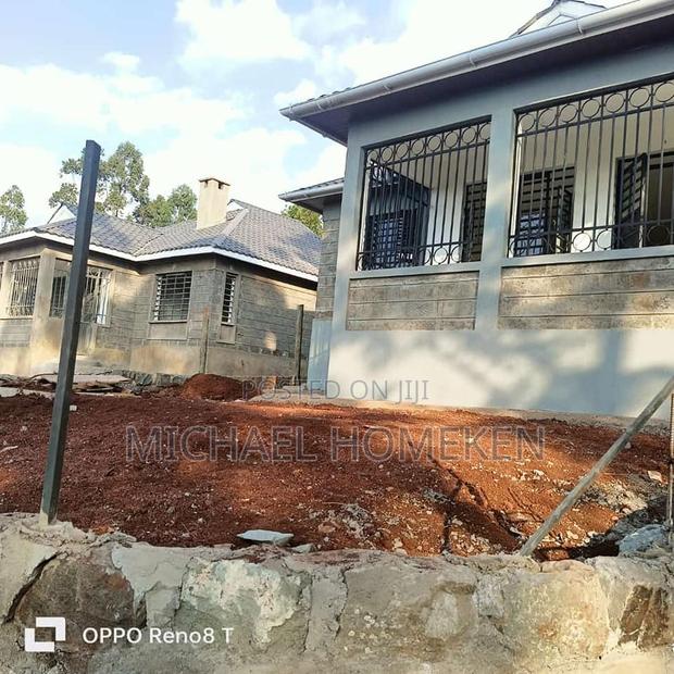 4bdrm Bungalow in Ngong, Kibiku for sale - thumbnail 4