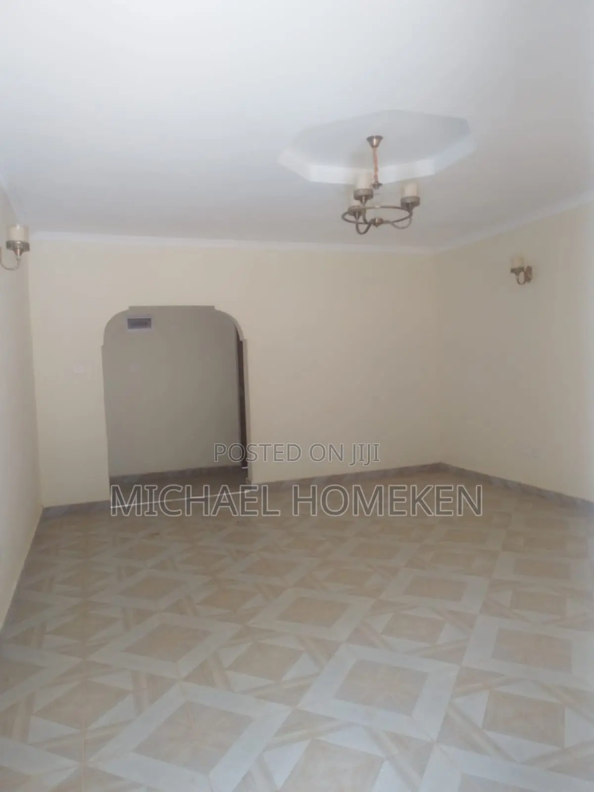 4bdrm Bungalow in Ngong, Kibiku for sale