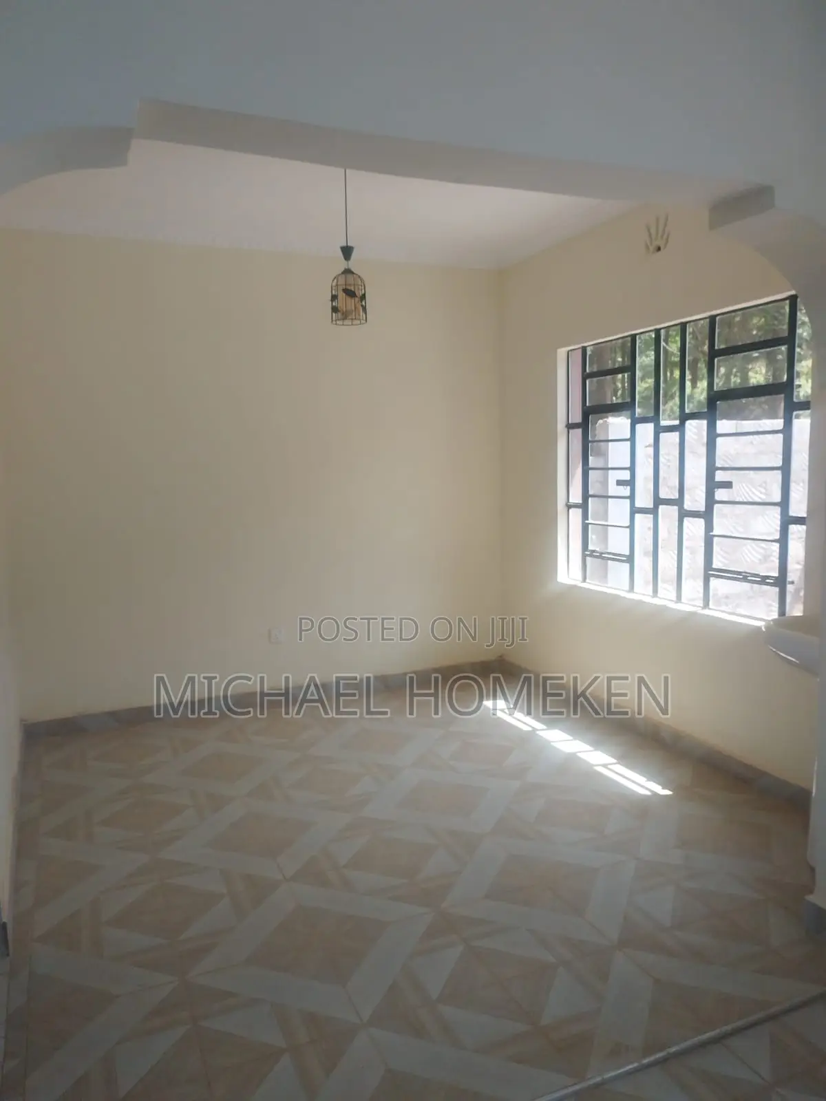 4bdrm Bungalow in Ngong, Kibiku for sale