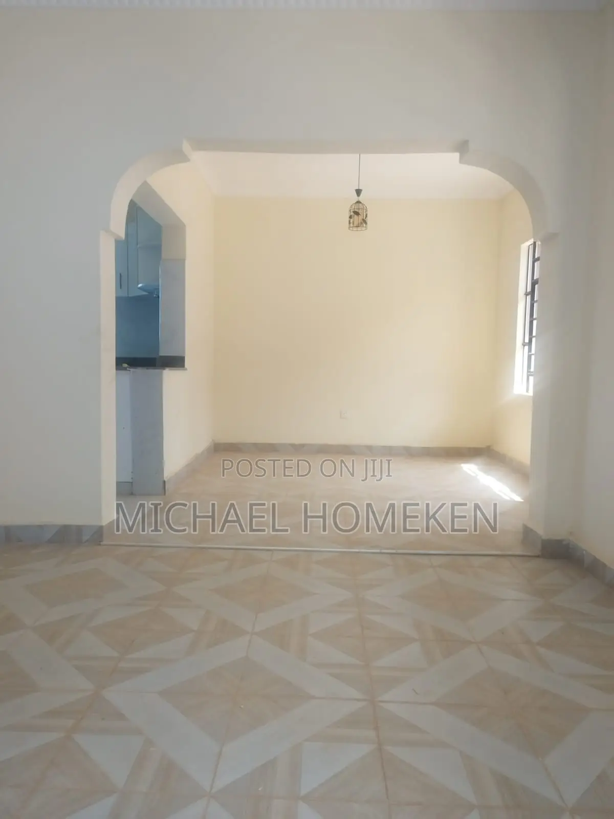 4bdrm Bungalow in Ngong, Kibiku for sale