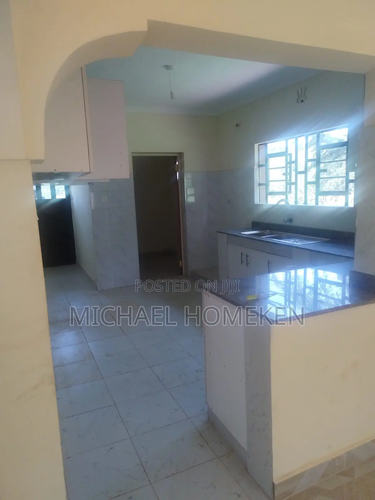 4bdrm Bungalow in Ngong, Kibiku for sale