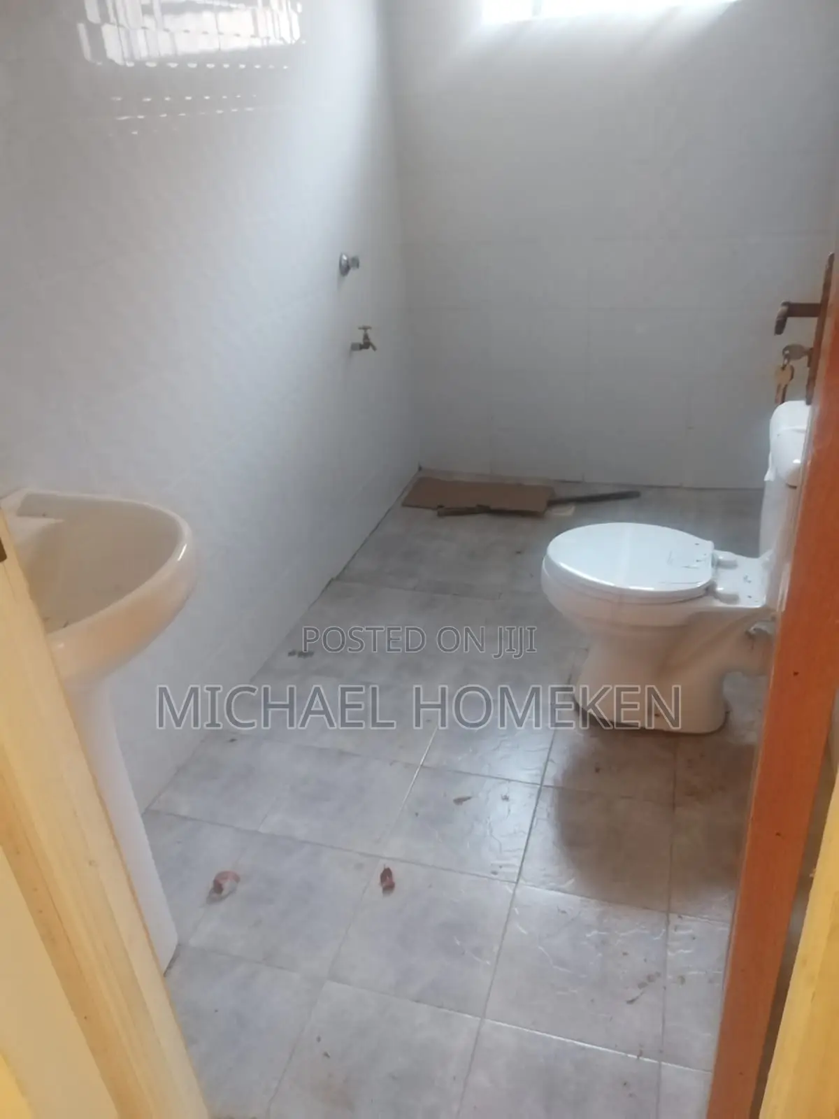 4bdrm Bungalow in Ngong, Kibiku for sale