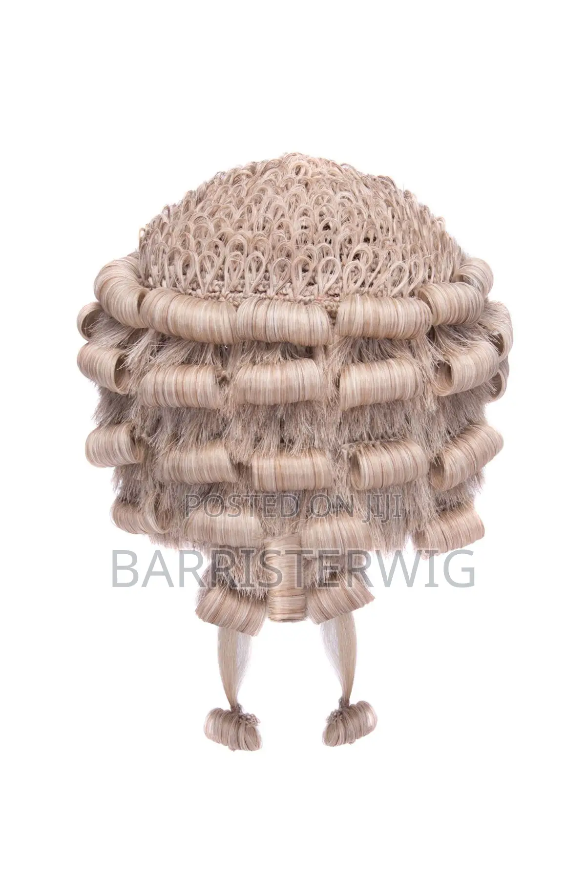 Best Quality Barristers Wig