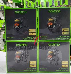 Oraimo Watch Nova v OSW-802N 2.01 - thumbnail 2