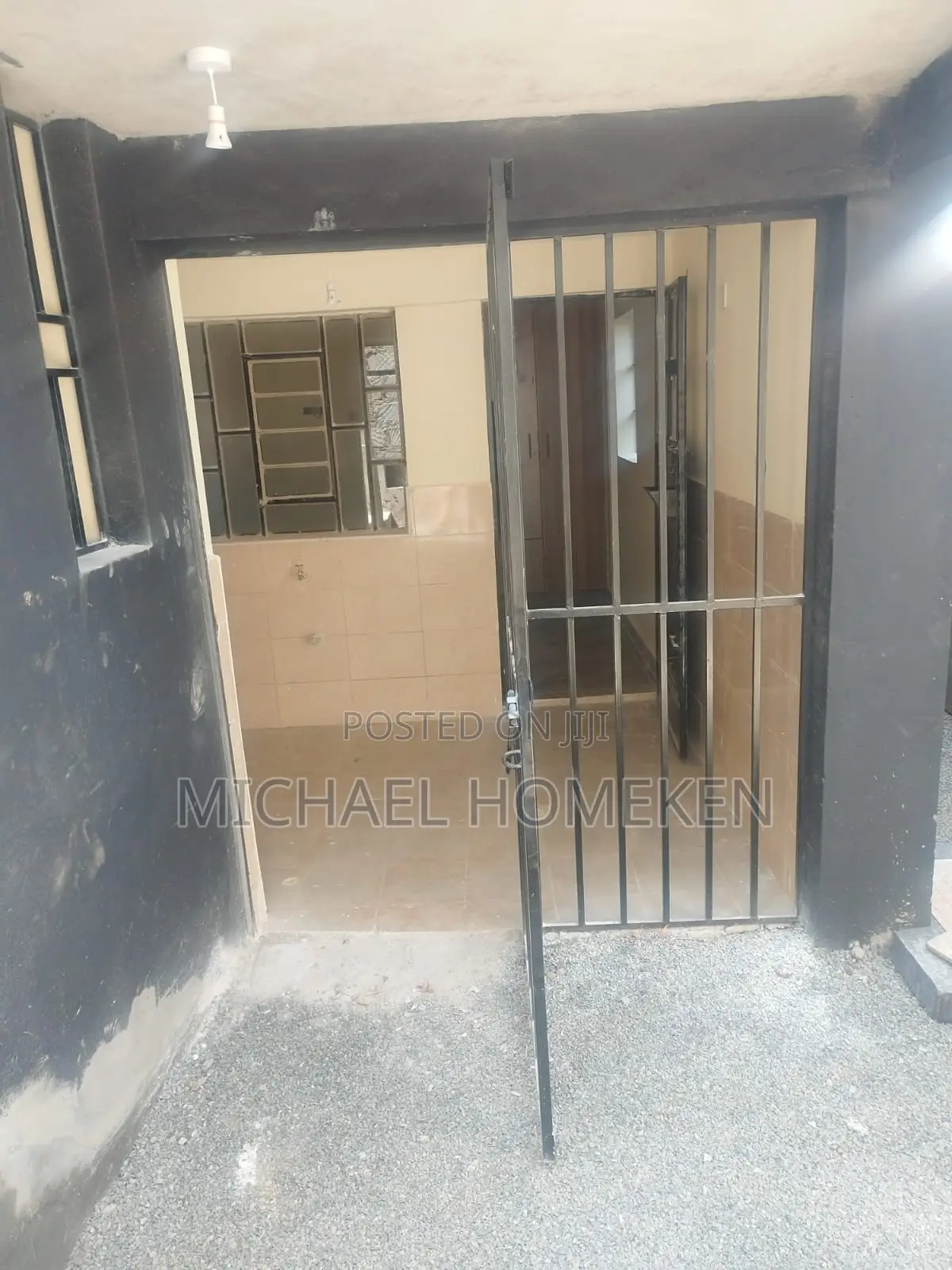 4bdrm Bungalow in Ngong, Kibiku for sale