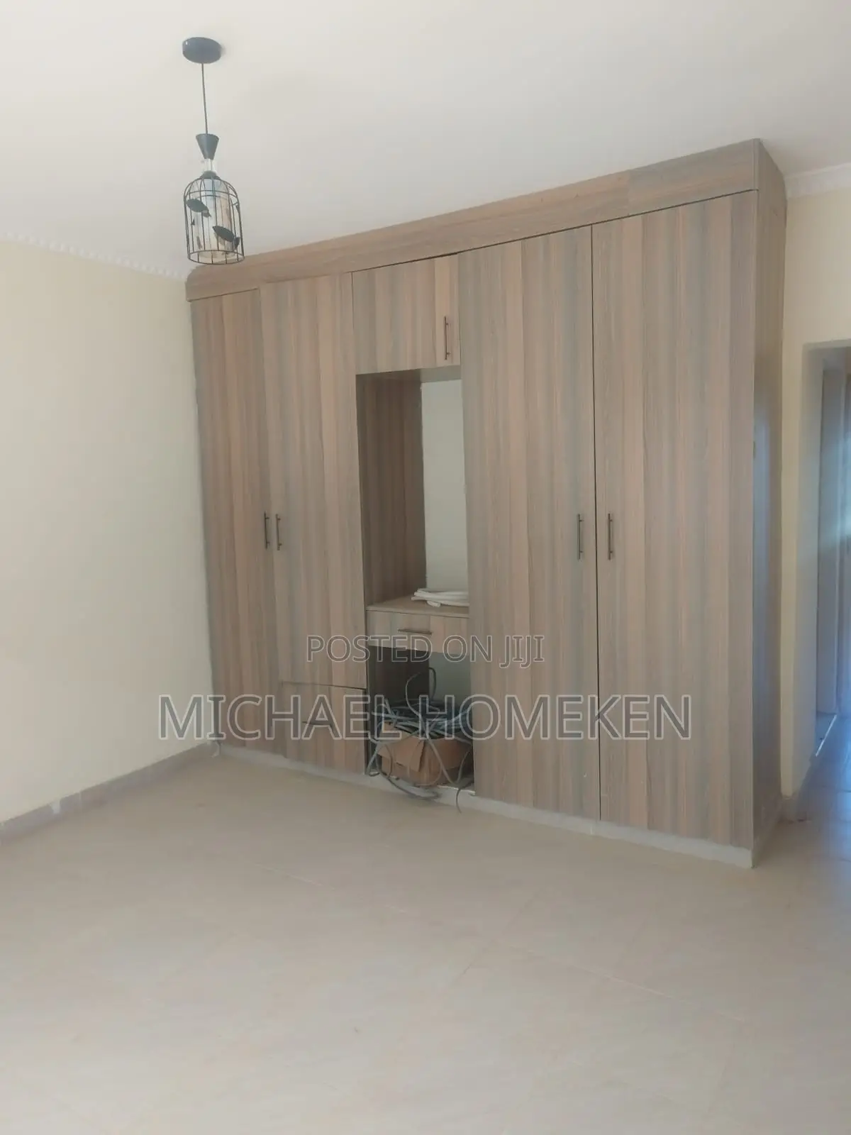 4bdrm Bungalow in Ngong, Kibiku for sale