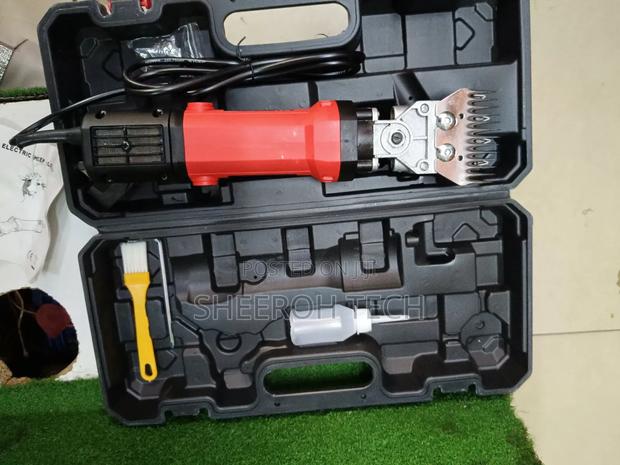 Sheep Trimmer/Electric Shaver