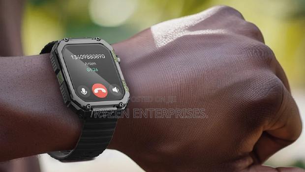 Oraimo Watch Nova v OSW-802N 2.01 - thumbnail 3