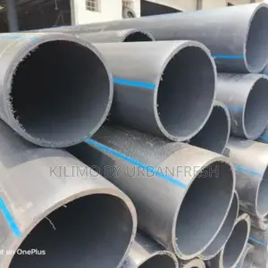 HDPE Pn Pipes (11/4:40mm:100mm) (Water Pressure 12.5)