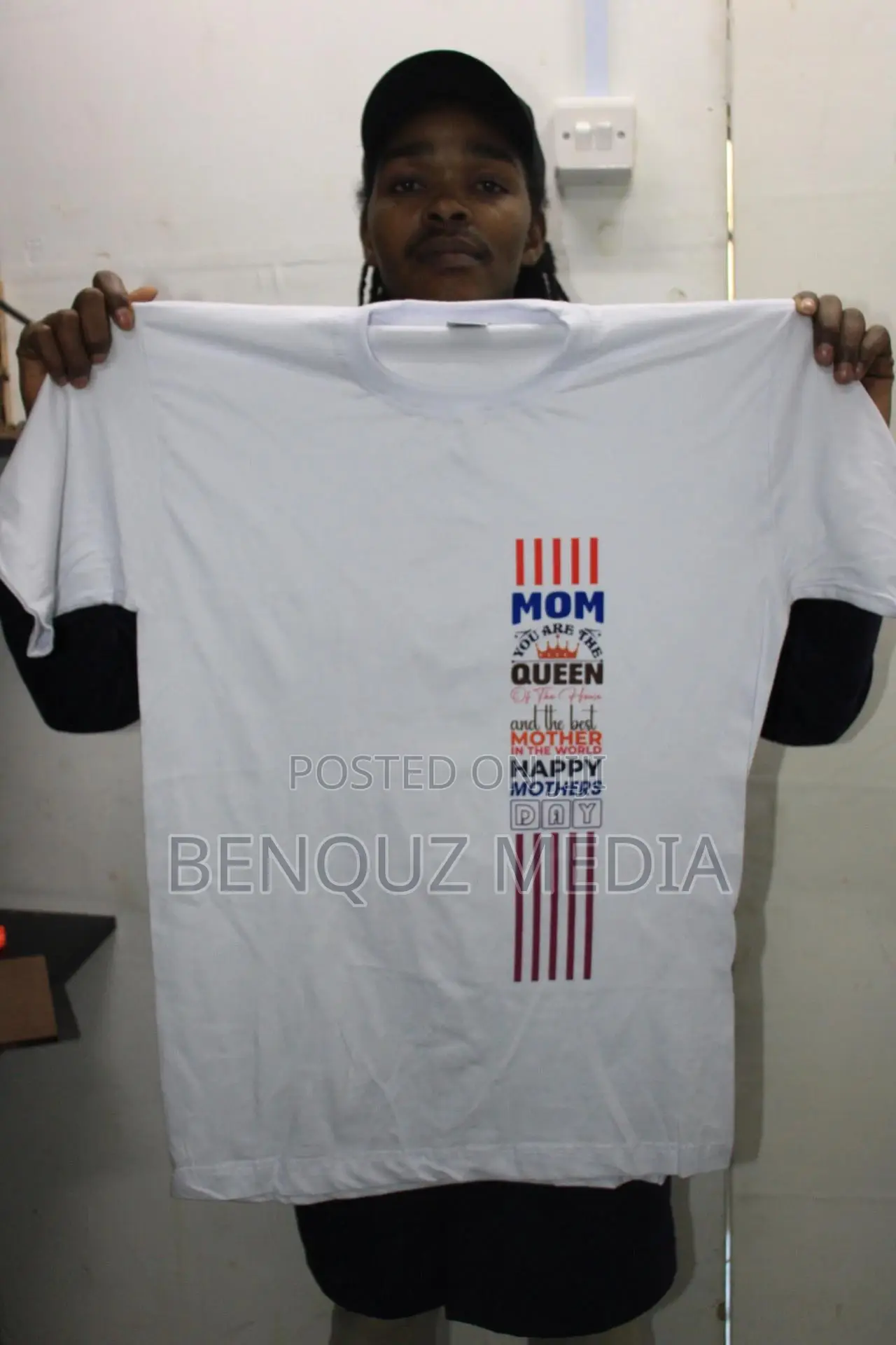 T-Shirt Printing